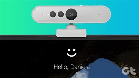 ir webcam|Windows Hello Kamera nachrüsten: Die besten。